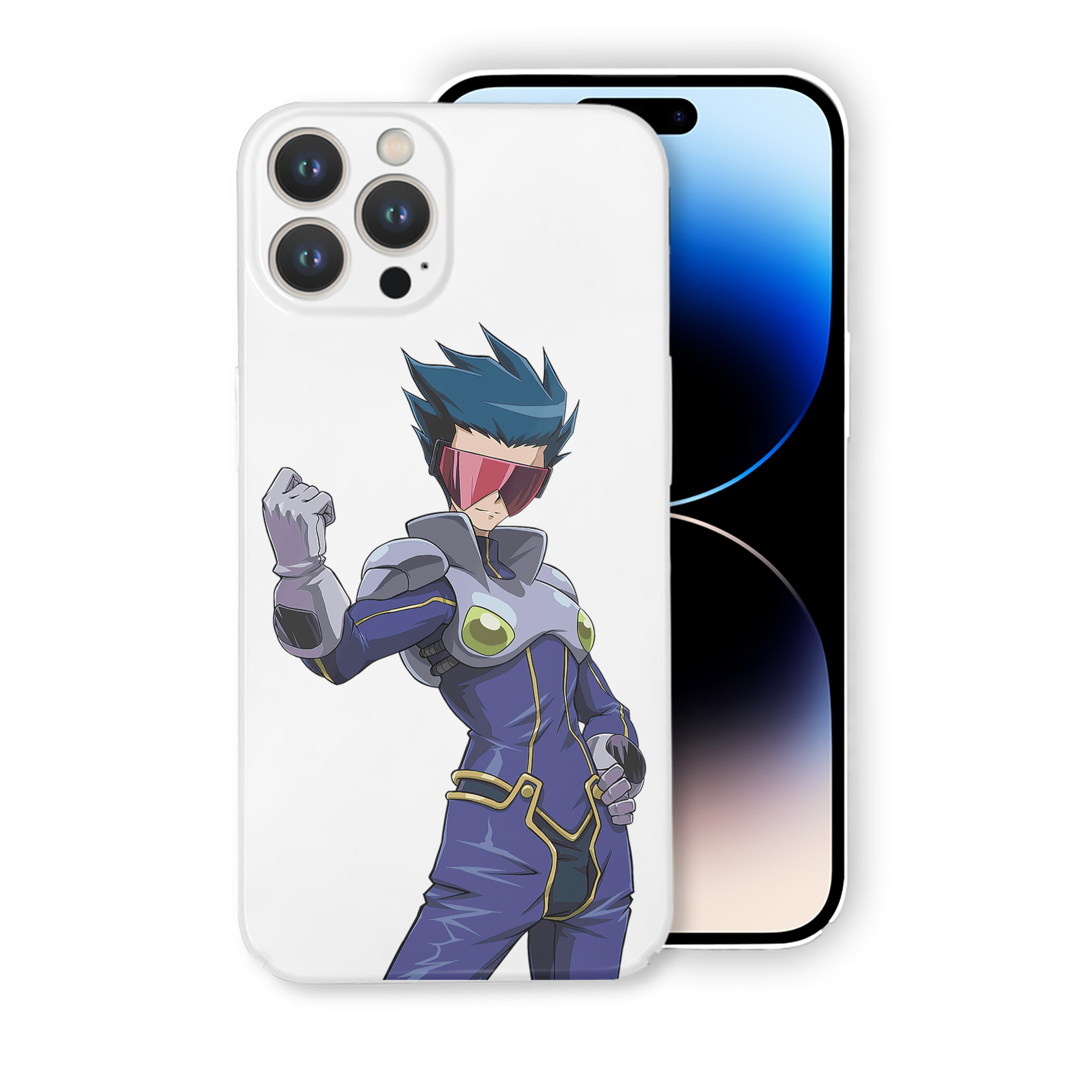 （画像用） 遊☆戯☆王 Yu-Gi-Oh! 【iPhone 14シリーズ対応】ハードケース